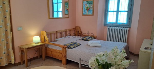 appartamento in affitto a Como in zona Como Centro