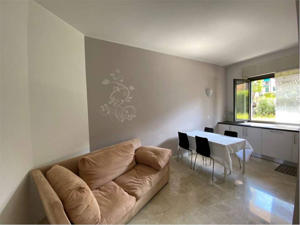 appartamento in affitto a Como in zona Como Centro