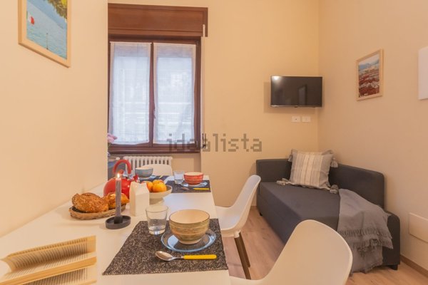 appartamento in affitto a Como in zona Como Centro