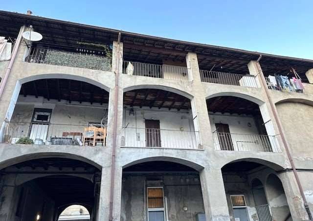 appartamento in affitto a Como in zona Camerlata