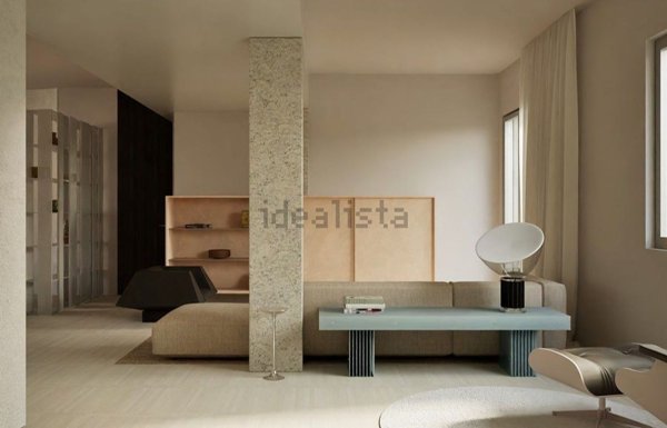 appartamento in affitto a Como in zona Como Centro