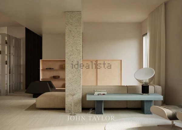 appartamento in affitto a Como in zona Como Centro