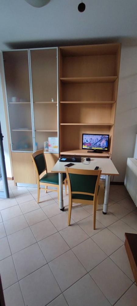 appartamento in affitto a Como in zona Como Centro