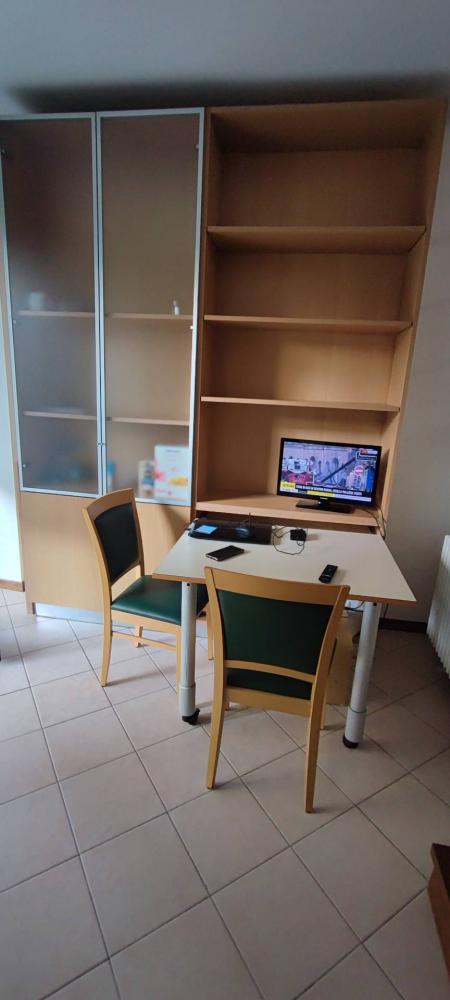 appartamento in affitto a Como in zona Como Centro