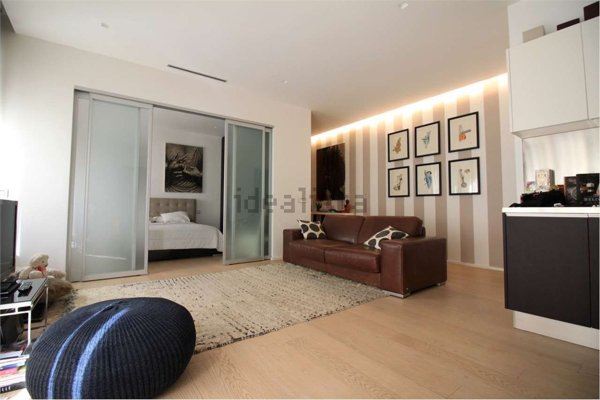 appartamento in affitto a Como in zona Como Centro