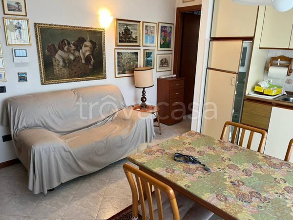 appartamento in affitto a Como in zona Camerlata