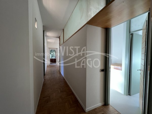 appartamento in affitto a Como in zona Como Centro