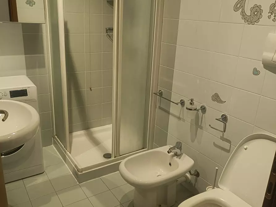 appartamento in affitto a Como