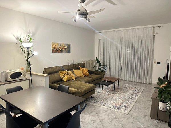 appartamento in affitto a Como in zona Camerlata