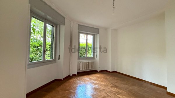 appartamento in affitto a Como in zona Via Mentana