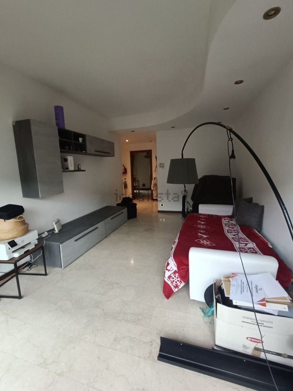 appartamento in affitto a Como in zona Sagnino