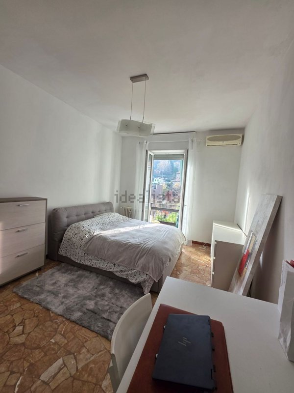 appartamento in affitto a Como