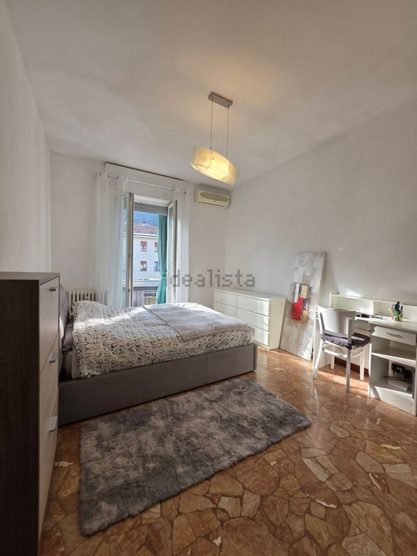 appartamento in affitto a Como