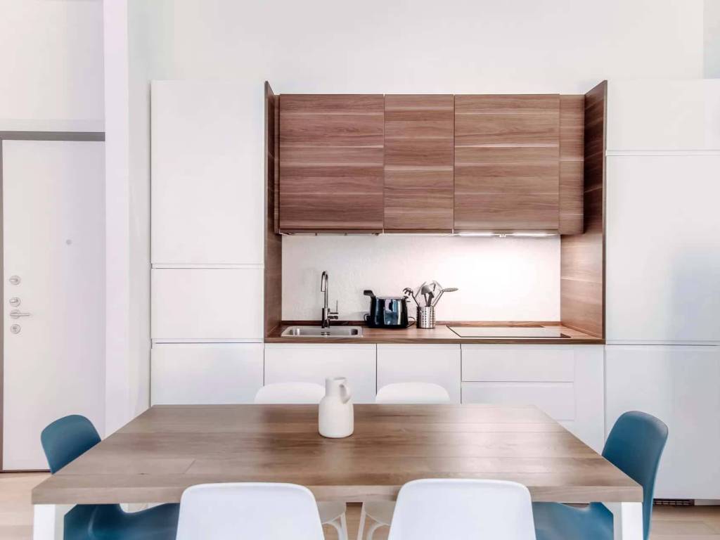 appartamento in affitto a Como