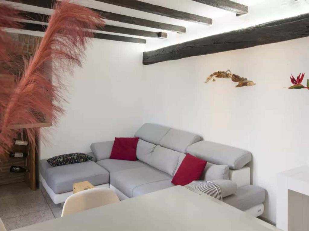 appartamento in affitto a Como in zona Como Centro