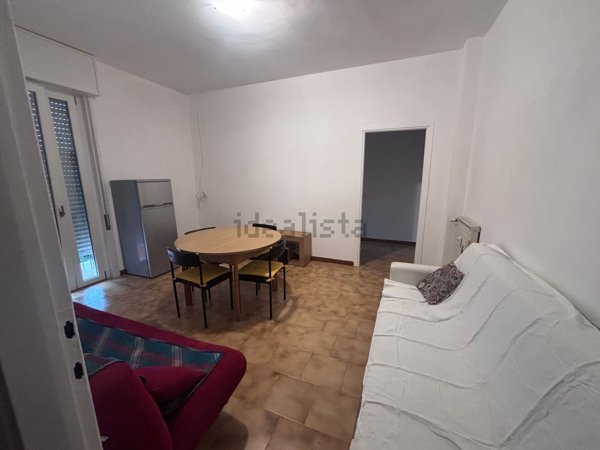 appartamento in affitto a Como in zona Lora