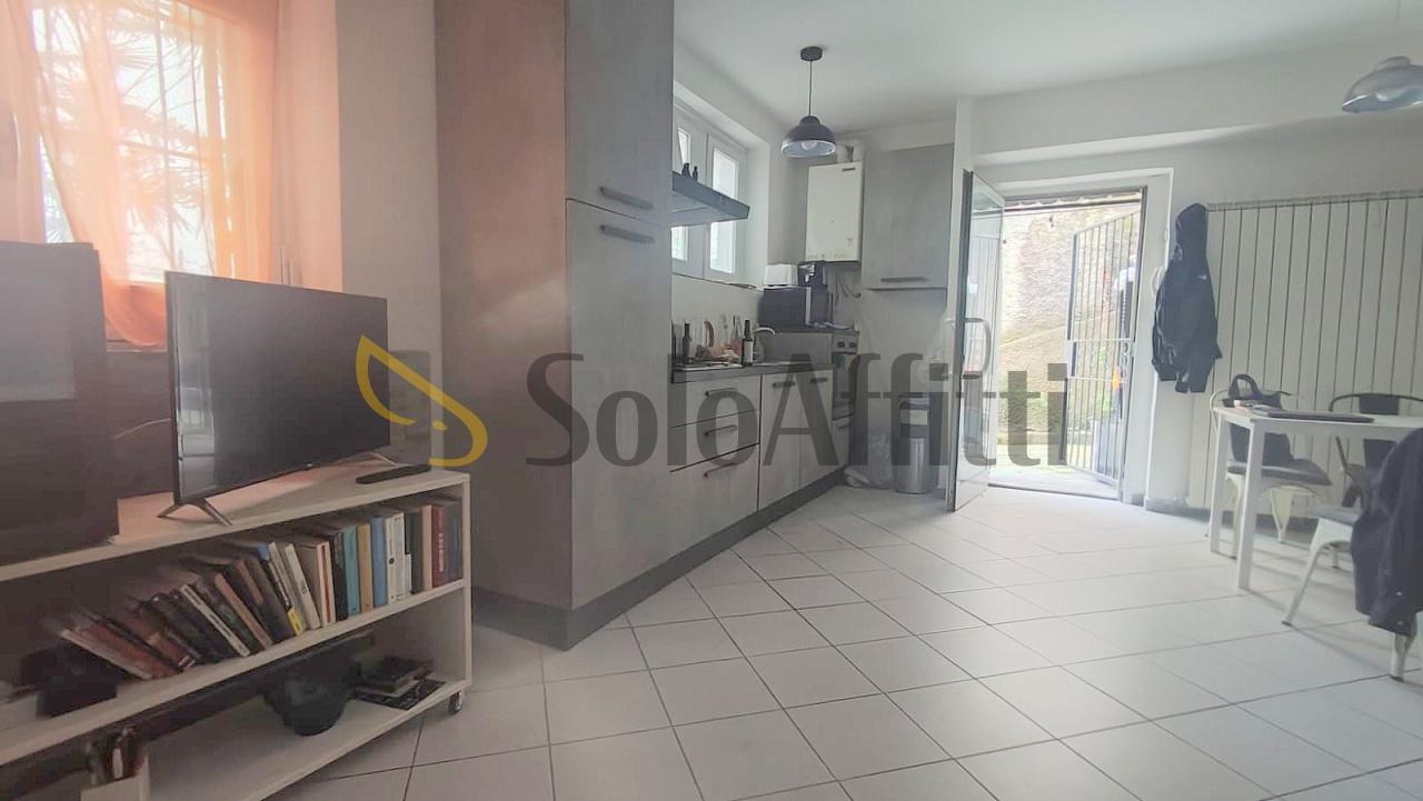 appartamento in affitto a Como in zona Villa Olmo