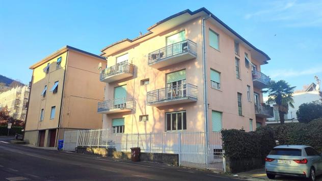 appartamento in affitto a Como in zona Como Centro