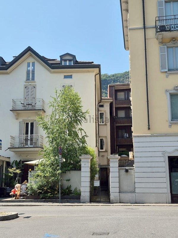 appartamento in affitto a Como