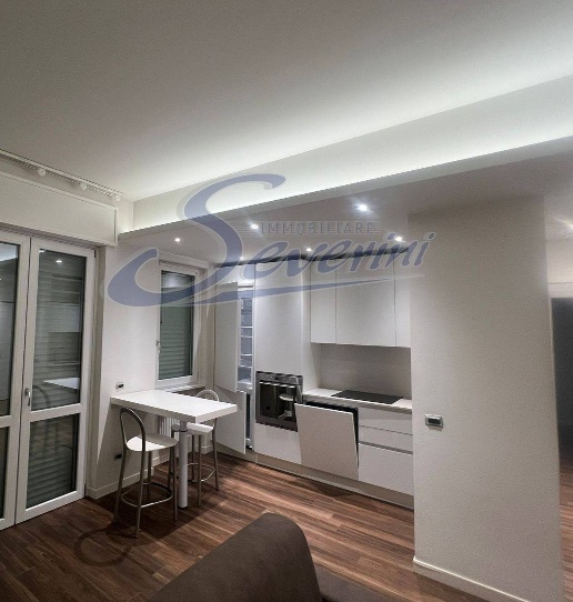 appartamento in affitto a Como in zona Borghi