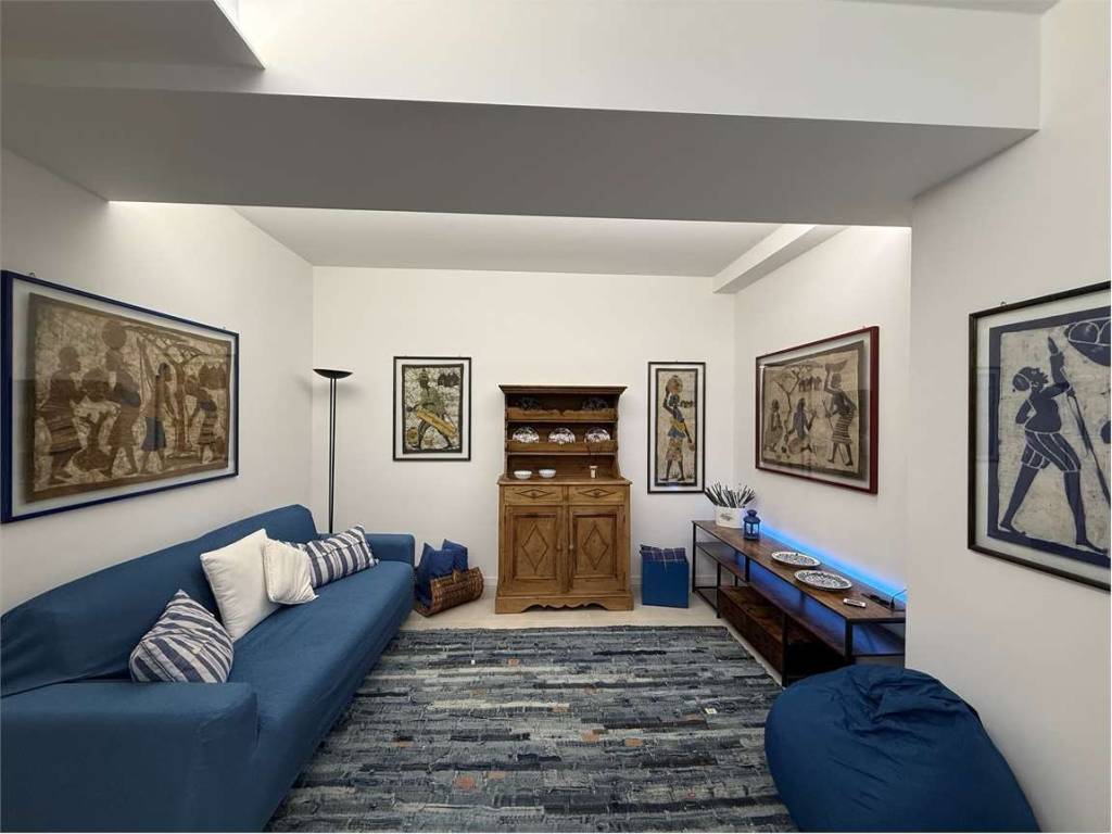 appartamento in affitto a Como in zona Lora