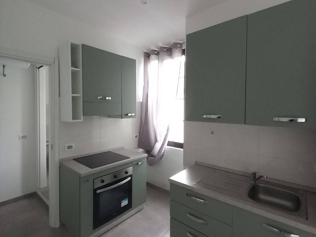 appartamento in affitto a Como in zona Lora