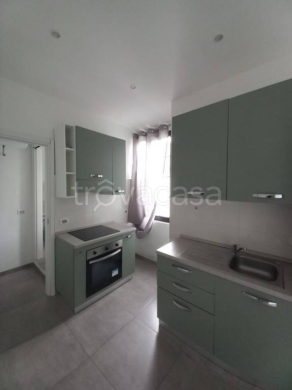 appartamento in affitto a Como