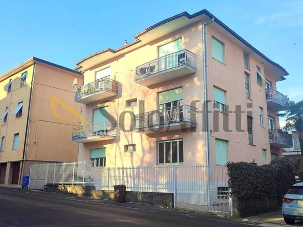 appartamento in affitto a Como in zona Monte Olimpino