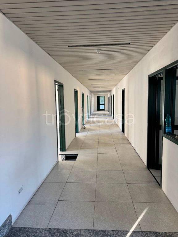 appartamento in affitto a Como in zona Prestino