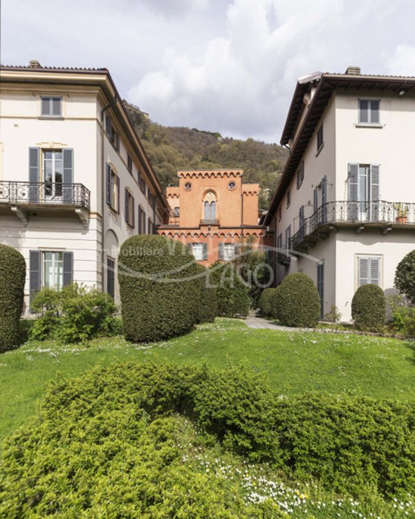 appartamento in affitto a Como