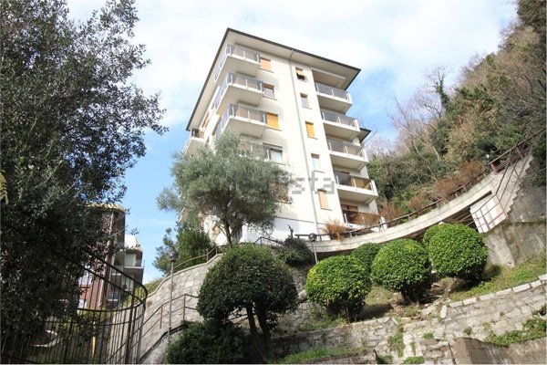 appartamento in affitto a Como in zona Prudenziana