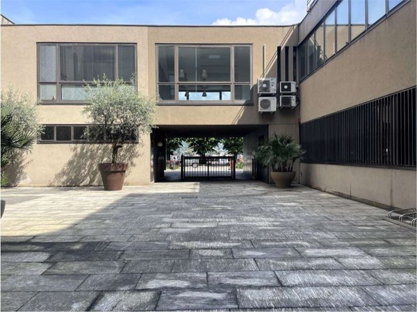 appartamento in affitto a Como in zona Piazza Volta