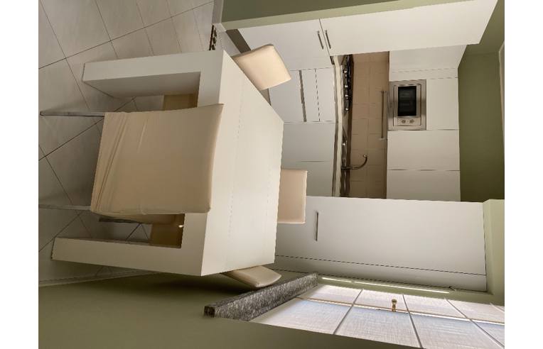 appartamento in affitto a Como in zona Borghi