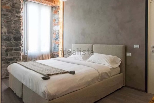 appartamento in affitto a Como in zona Como Centro