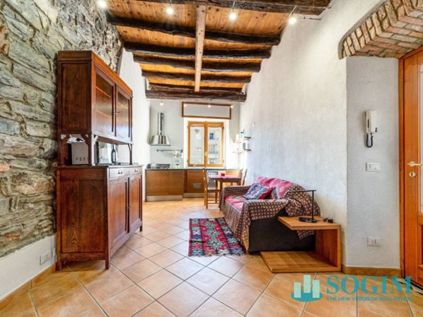 appartamento in affitto a Como in zona Como Centro