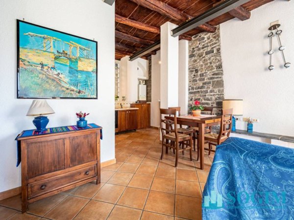 appartamento in affitto a Como in zona Como Centro