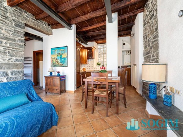 appartamento in affitto a Como in zona Como Centro