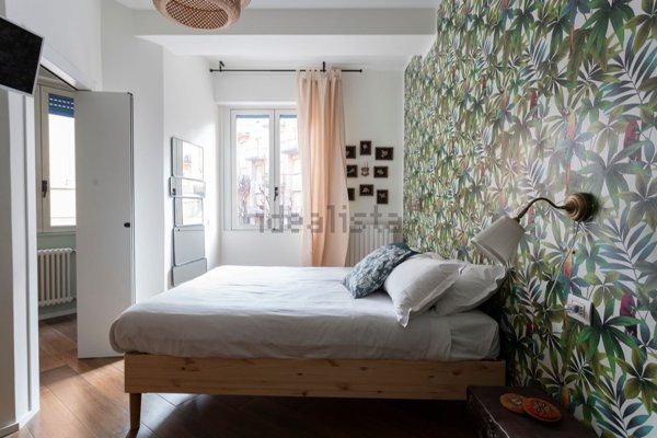 appartamento in affitto a Como