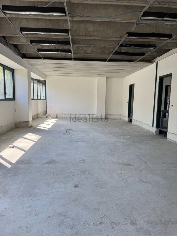 ufficio in affitto a Como in zona Como Centro