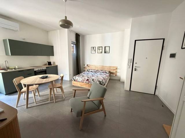 appartamento in affitto a Como in zona Como Centro