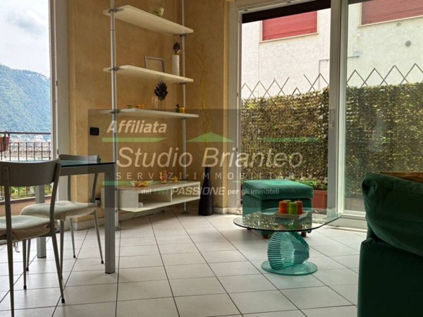 appartamento in affitto a Como in zona Villa Olmo