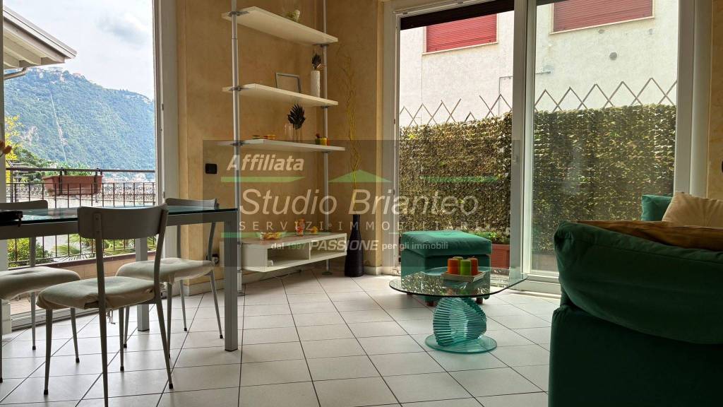 appartamento in affitto a Como in zona Villa Olmo