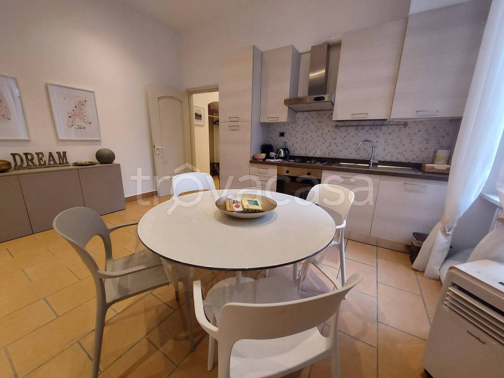 appartamento in affitto a Como in zona Como Centro