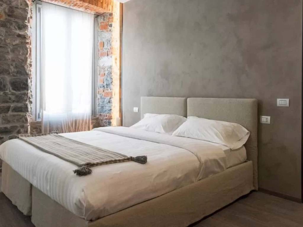 appartamento in affitto a Como in zona Borghi