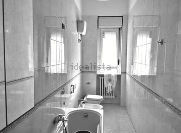 appartamento in affitto a Como