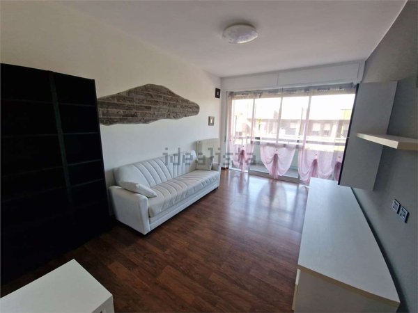 appartamento in affitto a Como in zona Sagnino