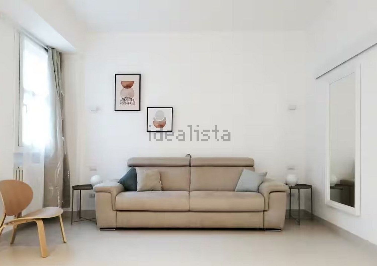 appartamento in affitto a Como in zona Como Centro