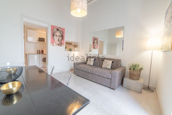 appartamento in affitto a Como in zona Como Centro