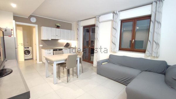 appartamento in affitto a Como in zona Camerlata