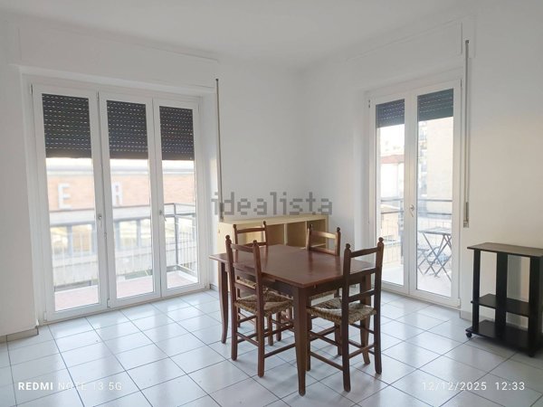 appartamento in affitto a Como in zona Borghi